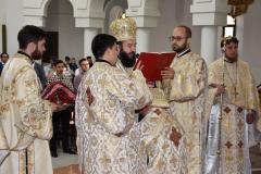 Ziua Internațională a copilului în Episcopia Caransebeșului