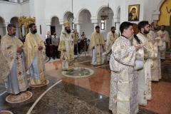 Ziua Internațională a copilului în Episcopia Caransebeșului