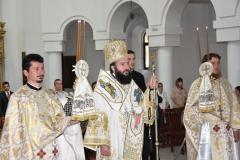 Ziua Internațională a copilului în Episcopia Caransebeșului