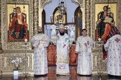 Ziua Internațională a copilului în Episcopia Caransebeșului