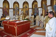 Ziua Internațională a copilului în Episcopia Caransebeșului