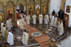 Ziua Internațională a copilului în Episcopia Caransebeșului