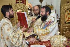 Ziua Internațională a copilului în Episcopia Caransebeșului