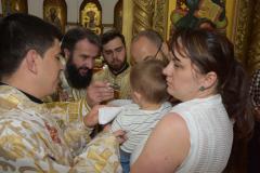 Ziua Internațională a copilului în Episcopia Caransebeșului