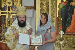 Ziua Internațională a copilului în Episcopia Caransebeșului