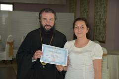 Ziua Internațională a copilului în Episcopia Caransebeșului