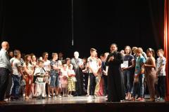 Festival de teatru pentru copii și tineri la Caransebeș