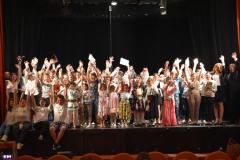 Festival de teatru pentru copii și tineri la Caransebeș