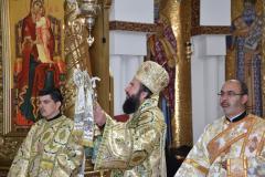 Rusaliile la Catedrala Episcopală din Caransebeș