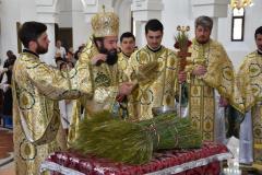 Rusaliile la Catedrala Episcopală din Caransebeș