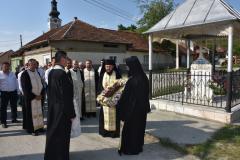 Tradiție și mărturisire la Mănăstirea Poiana Mărului