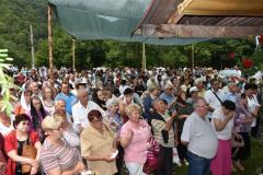 Tradiție și mărturisire la Mănăstirea Poiana Mărului