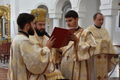 Slujire și misiune în Episcopia Caransebeșului