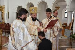 Slujire și misiune în Episcopia Caransebeșului