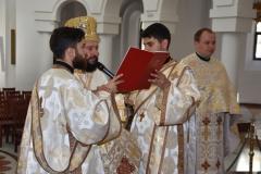 Slujire și misiune în Episcopia Caransebeșului