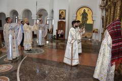 Slujire și misiune în Episcopia Caransebeșului