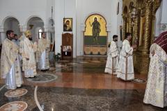 Slujire și misiune în Episcopia Caransebeșului