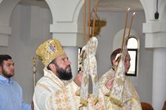 Slujire și misiune în Episcopia Caransebeșului