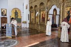 Slujire și misiune în Episcopia Caransebeșului