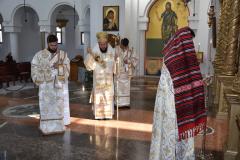 Slujire și misiune în Episcopia Caransebeșului