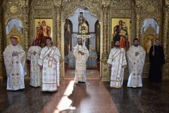 Slujire și misiune în Episcopia Caransebeșului