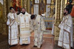 Slujire și misiune în Episcopia Caransebeșului