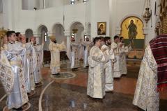 Slujire și misiune în Episcopia Caransebeșului