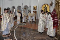 Slujire și misiune în Episcopia Caransebeșului