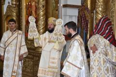 Slujire și misiune în Episcopia Caransebeșului