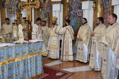 Slujire și misiune în Episcopia Caransebeșului