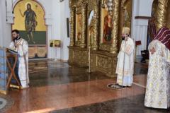 Slujire și misiune în Episcopia Caransebeșului