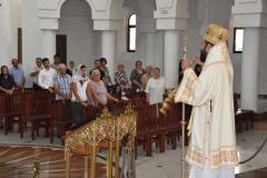 Slujire și misiune în Episcopia Caransebeșului