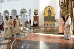 Slujire și misiune în Episcopia Caransebeșului