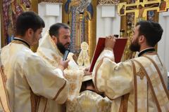 Slujire și misiune în Episcopia Caransebeșului