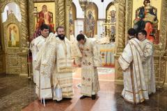 Slujire și misiune în Episcopia Caransebeșului