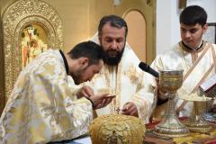 Slujire și misiune în Episcopia Caransebeșului