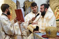 Slujire și misiune în Episcopia Caransebeșului