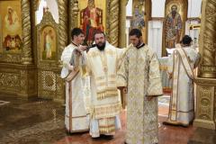 Slujire și misiune în Episcopia Caransebeșului