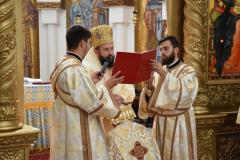 Slujire și misiune în Episcopia Caransebeșului