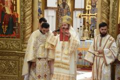 Slujire și misiune în Episcopia Caransebeșului