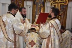 Slujire și misiune în Episcopia Caransebeșului