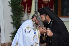 Nașterea Maicii Domnului prăznuită în Episcopia Caransebeșu