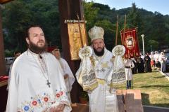 Nașterea Maicii Domnului prăznuită în Episcopia Caransebeșu