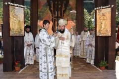 Nașterea Maicii Domnului prăznuită în Episcopia Caransebeșu