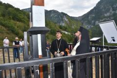 Nașterea Maicii Domnului prăznuită în Episcopia Caransebeșu