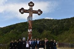 Nașterea Maicii Domnului prăznuită în Episcopia Caransebeșu