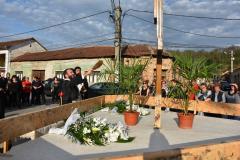 Nașterea Maicii Domnului prăznuită în Episcopia Caransebeșu