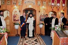 Nașterea Maicii Domnului prăznuită în Episcopia Caransebeșu