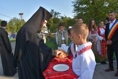 Bucurie și înnoire duhovnicească la Șoșdea