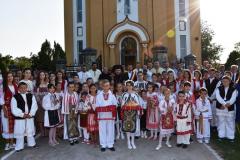 Bucurie și înnoire duhovnicească la Șoșdea